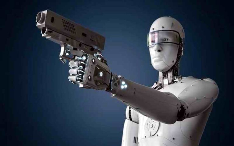 Južnokorejci napravili prvog pravog robota ubicu