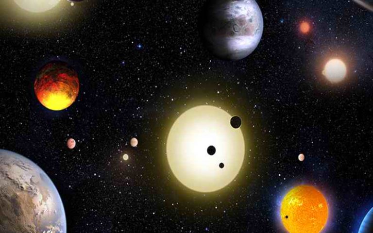 Otkrivene 104 nove planete od kojih 4 nastanjive