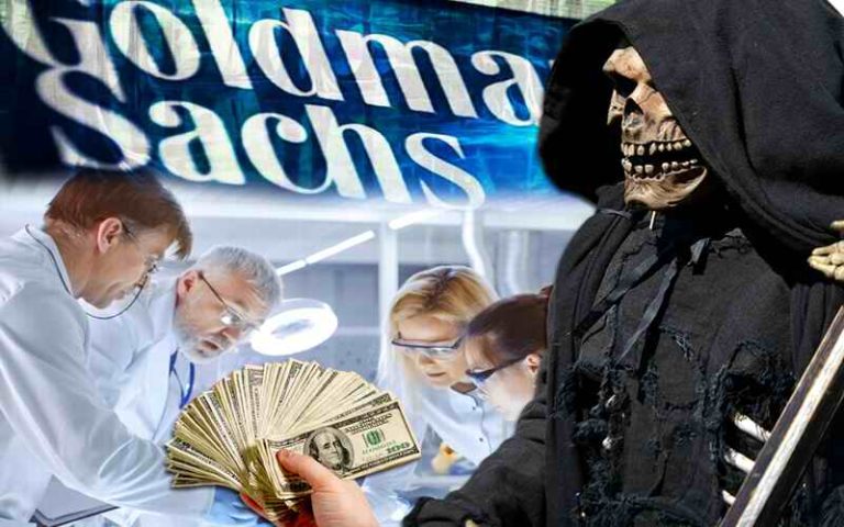 FARMACEUTSKA MAFIJA POSTOJI - NE ŽELE DA VAS IZLIJEČE