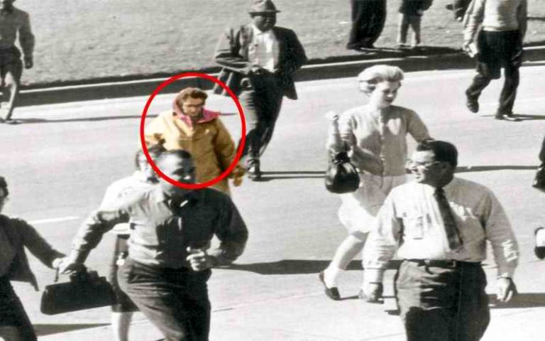 Misteriozne fotografije koje ne može objasniti ni nauka