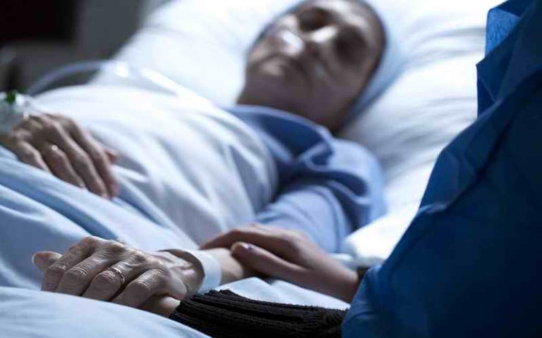 Proglasili ga mrtvim a probudio se nekoliko trenutaka pre autopsije