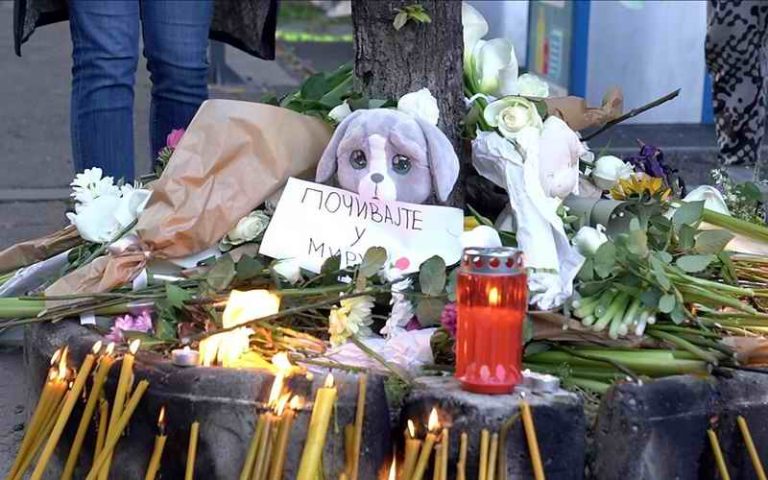 Psihički poremećaji i masovna ubistva na Balkanu