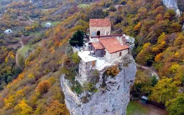 Najusamljenije mjesto na svijetu