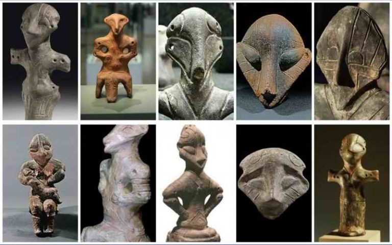 Uspješne civilizacije koje su nestale pod misterioznim okolnostima