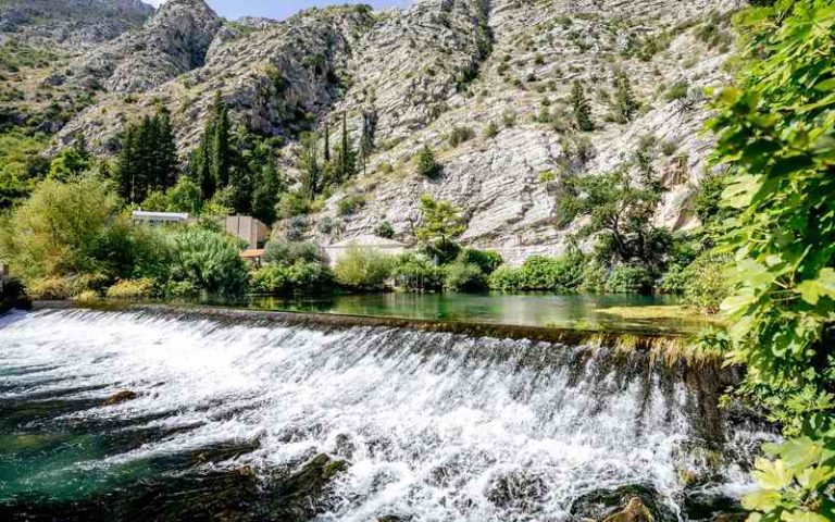 KOJE SU NAJKRAĆE RIJEKE NA SVIJETU