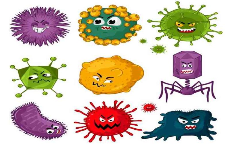 Epidemija zbog nepostojećih virusa