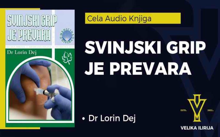 Od bakterije do virusa i obrnuto