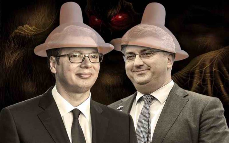 Sindrom koji zatvor znači