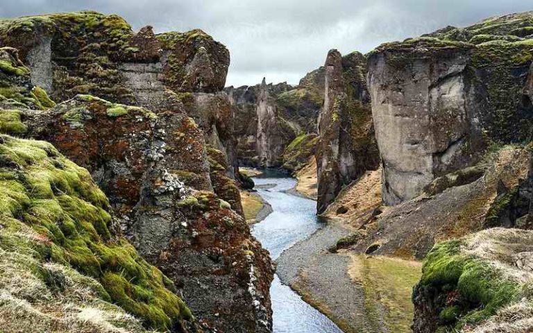 Zabranjeni kanjon