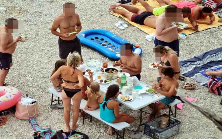 BALKANSKI RECEPT ZA ODMOR U KRIZNIM VREMENIMA