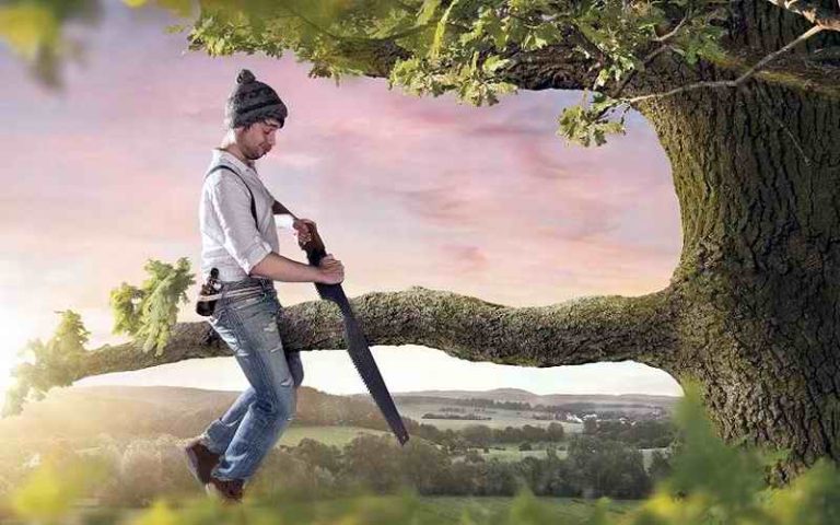 Glupost zamišljena kao globalni projekat