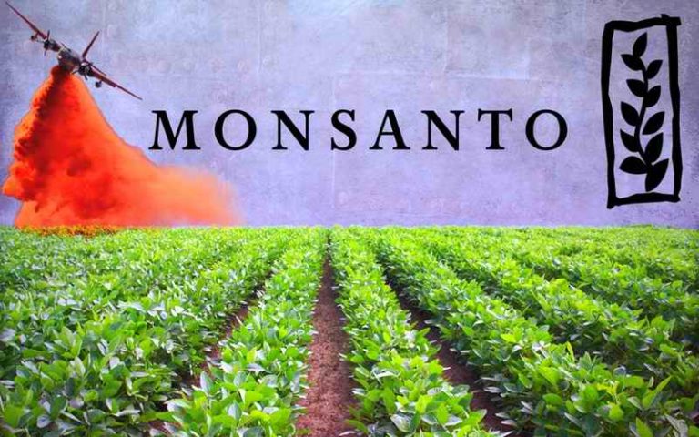 Kako će i koliko Monsanto zaraditi od suše