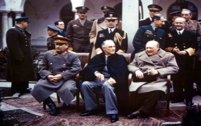 Ko je ovde genocidni narod