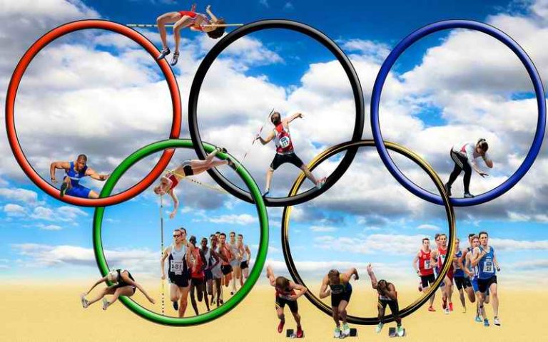 Koliko zarađuju sportisti na Olimpijskim igrama