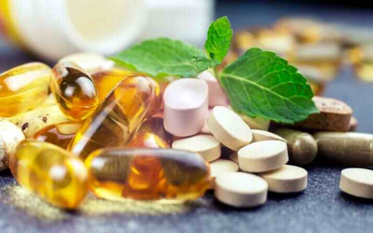 Legalno `vitaminsko` trovanje pacijenata
