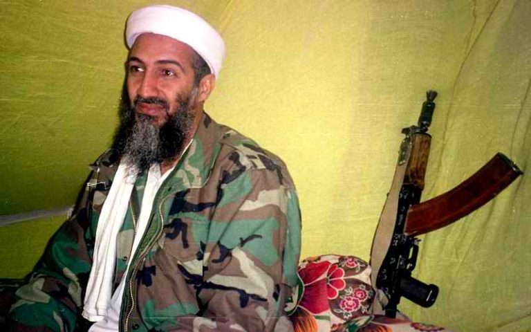 Osama Bin Laden - živ ili mrtav