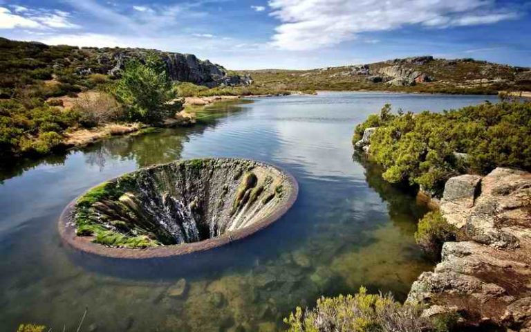 Turistička atrakcija od koje dobijate vrtoglavicu