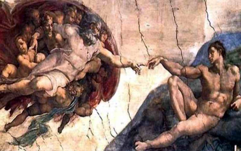 Istorija najveće prevare u ljudskoj civilizaciji