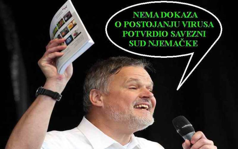 Ko i kako perfidno opstruiše rad virusologa koji se protive vakcinaciji