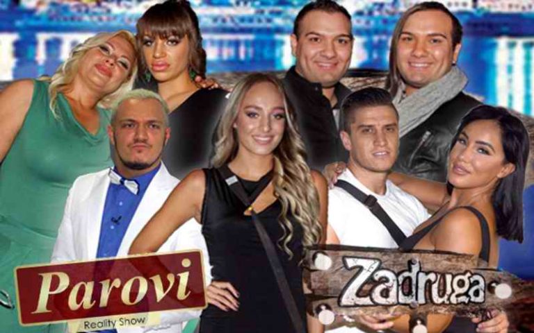 Ko nameće kretenizam i izopačenost kao estetske i duhovne trendove