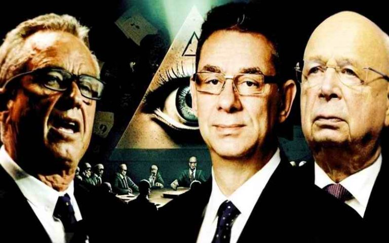 Princip zdravstvene mafije - svako je bolestan dok se ne dokaže da je zdrav