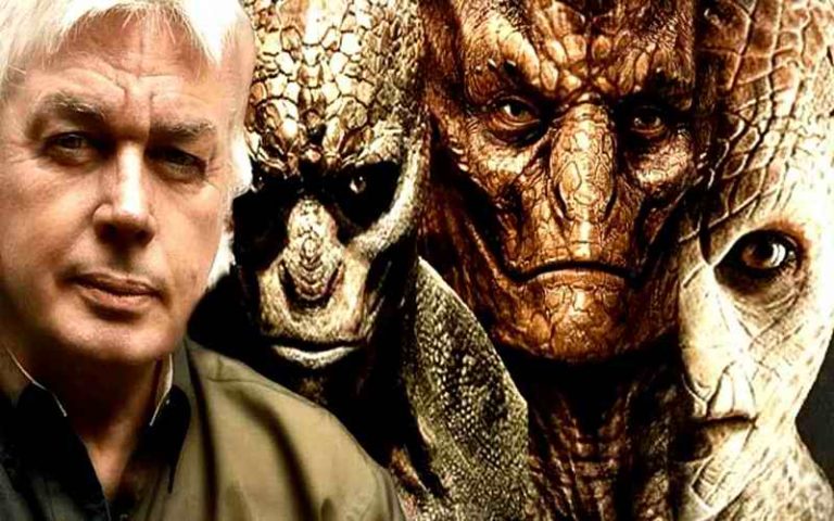 Reptilska rasa u svjetskim vladama - fikcija ili stvarnost