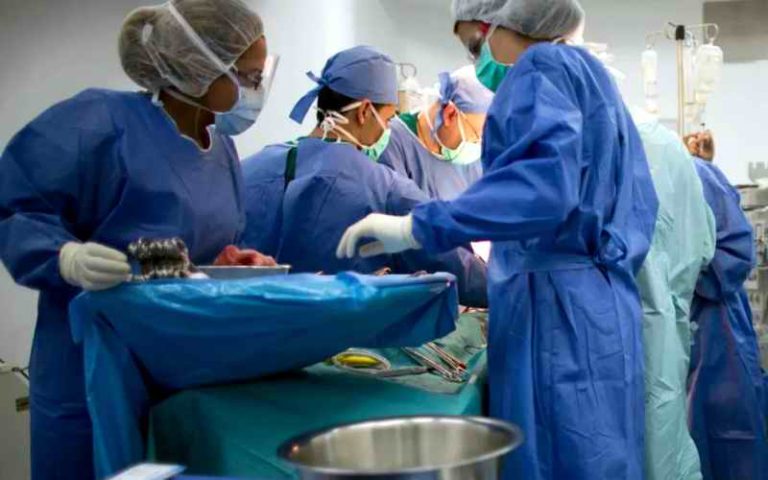 Transplantacija organa - najprofitniji medicinski biznis
