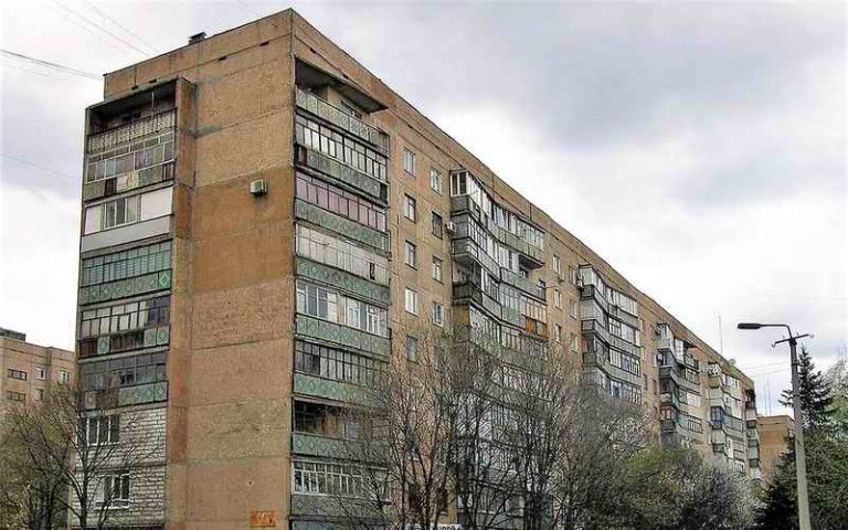 Zgrada koja je donela smrt svojim stanarima