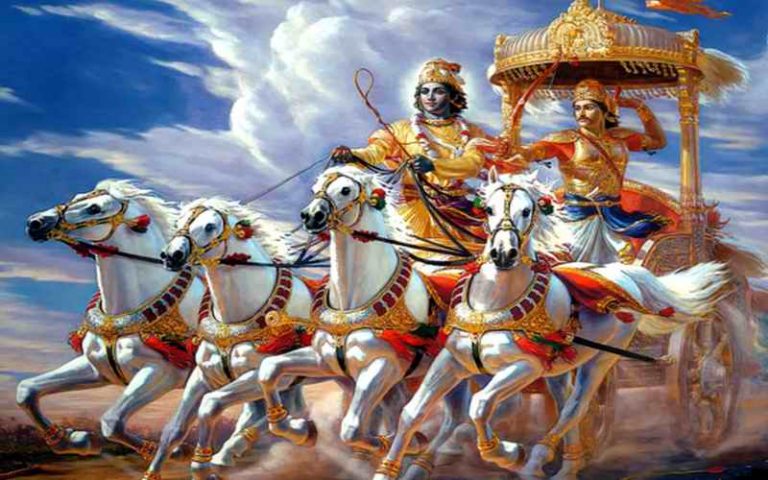 Mahabharata