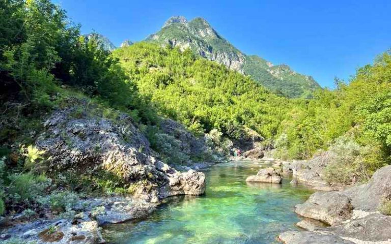 Mediteranska klima u sred Bosne