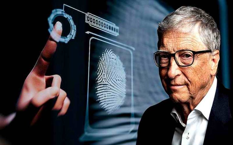 Gejts tvrdi da će digitalne osobne iskaznice biti obavezne