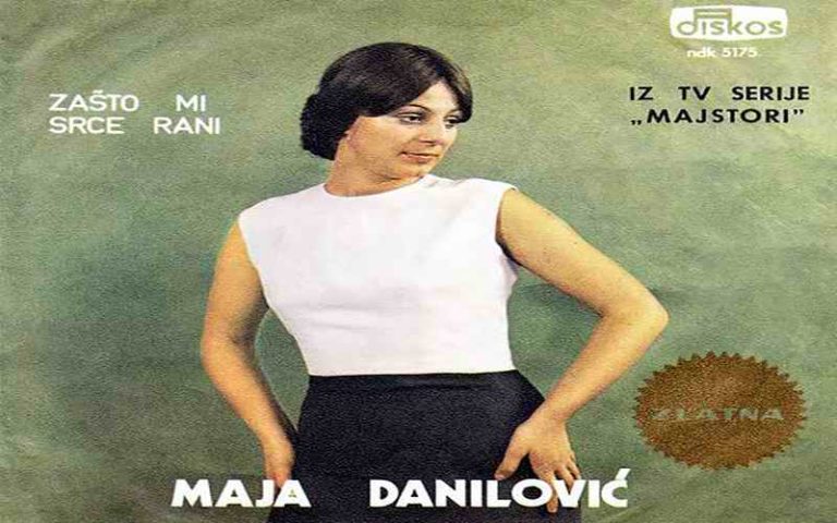 Pripremali me za zvezdu