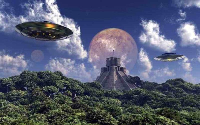 Nibiru - deveta planeta u našem solarnom sistemu
