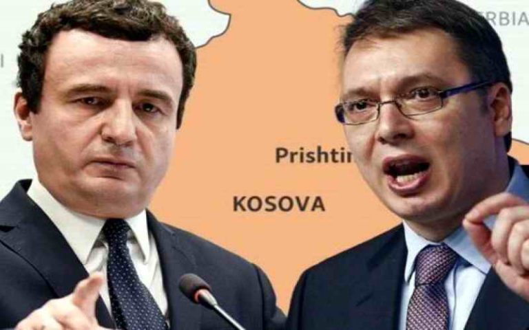 MLETAČKA REPUBLIKA KOSOVO
