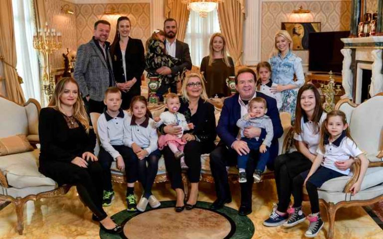 GUBER PROVINCIJSKE DINASTIJE