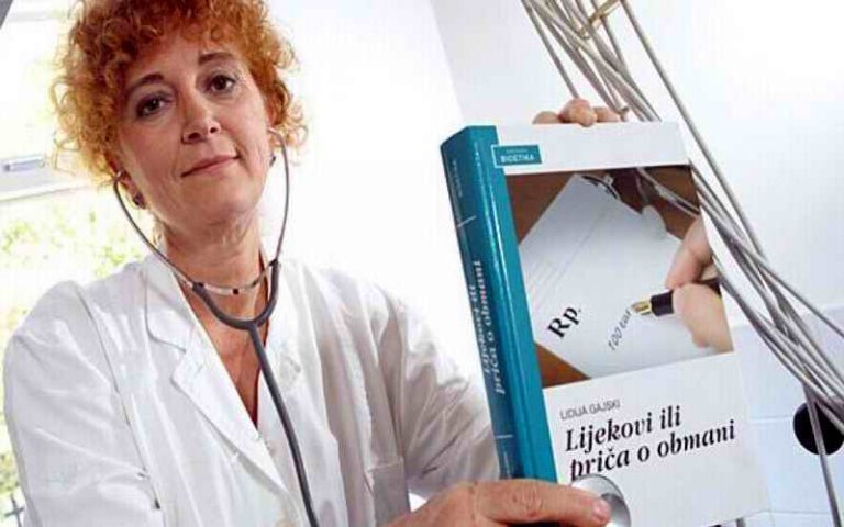 NIJE DOVOLJNO NAPRAVITI VEŠALA - TREBA IMATI I DŽELATA